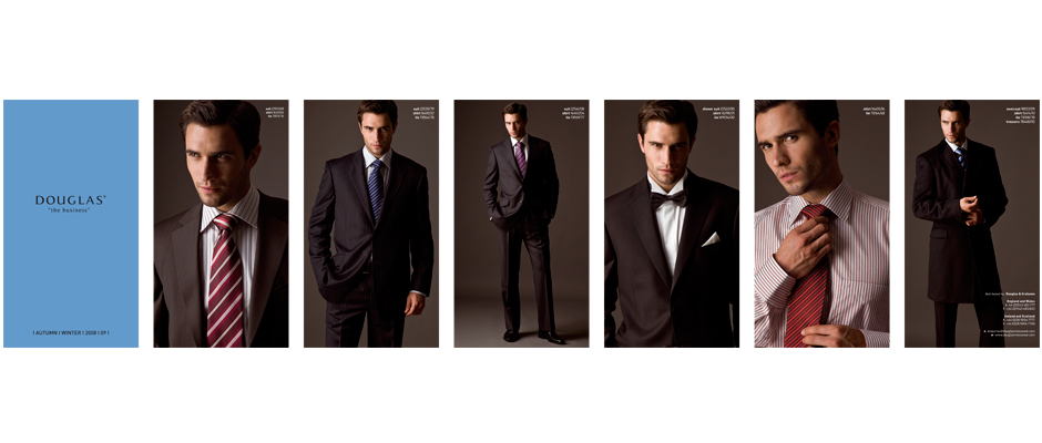 Douglas Graham AW