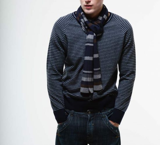 MENSWEAR CASUAL