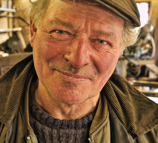Keith The Blacksmith