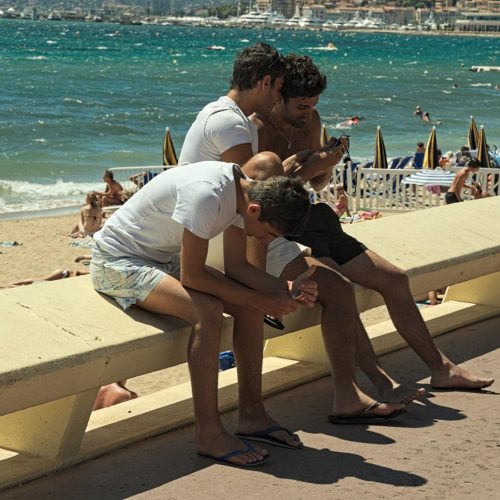 Hotels In Promenade Anglais Cannes