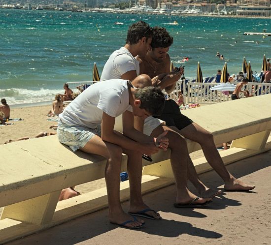 Hotels In Promenade Anglais Cannes